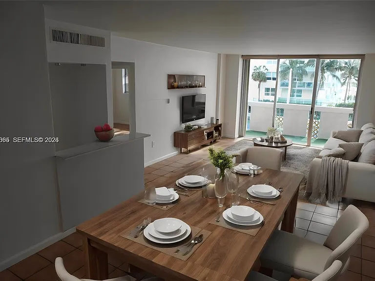 800 West Ave #808 — Photo 4