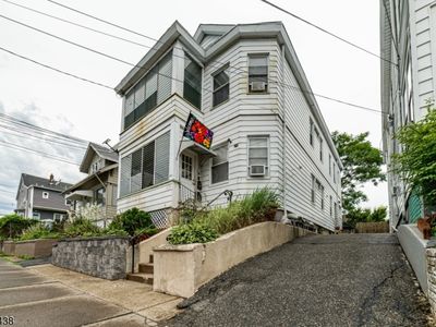 331 Dakota St, Paterson, NJ, 07503