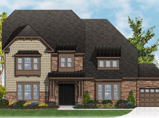 208 Rainbow Falls Ln, Matthews, NC 28104