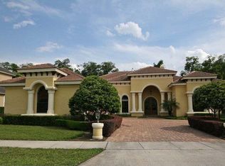 11937 Provincial Way, Windermere, FL 34786