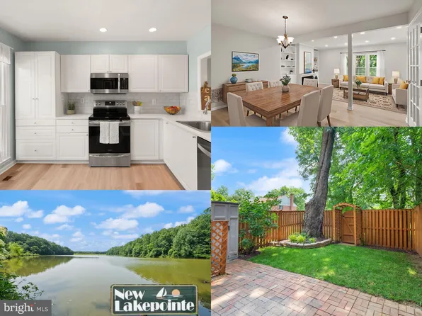 9882 High Water Ct, Burke, VA 22015