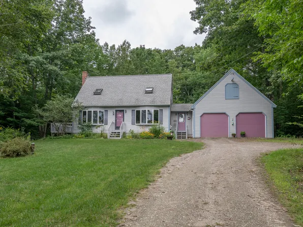 64 Hawkes Lane, Bath, ME 04530
