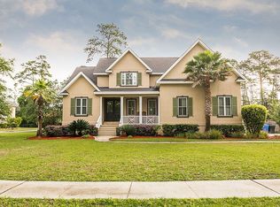 115 Robertson Cir, Saint Simons Island, GA 31522