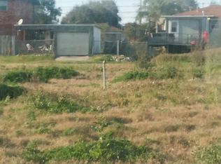 6622 Morris, Galveston, TX 77551