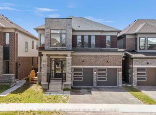 11 Ludlow Dr, Barrie, ON L9J0L8