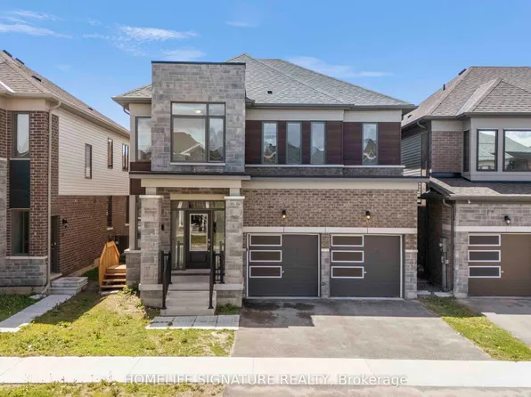 11 Ludlow Dr, Barrie, ON L9J 0L8