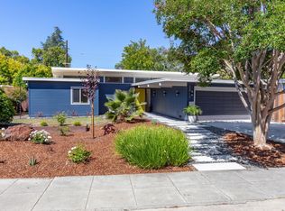 2842 Greer Rd, Palo Alto, CA 94303