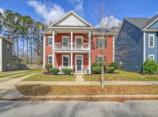 1619 Seabago Dr, Charleston, SC 29414