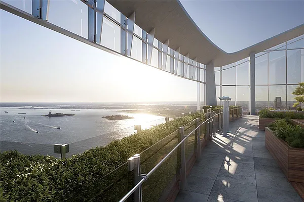 Rented by 50 West Sales Gallery | media 34