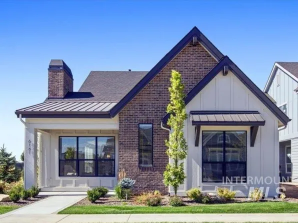 6161 S Apex Ave, Meridian, ID 83642