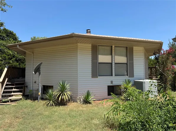 740150 S 3484th Rd, Cushing, OK 74023