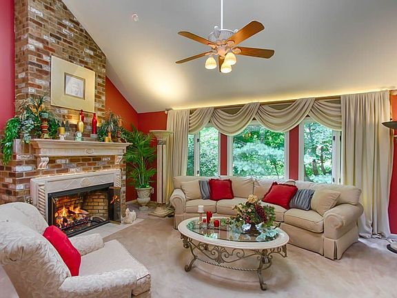 Second View Living Room