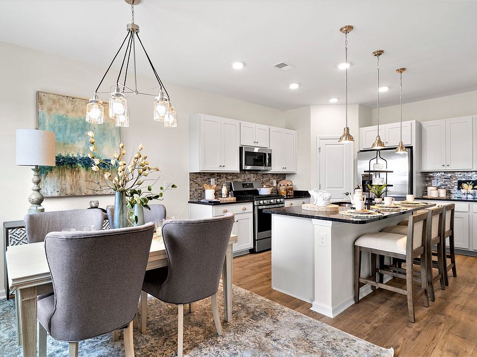 Similar Home - Kitchen Dining