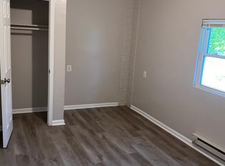 1613 T St SE #A, Washington, DC 20020