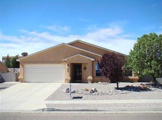 5002 Kokopelli Dr NE, Rio Rancho, NM 87144