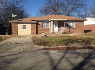 109 Freeman St, Ardmore, OK 73401