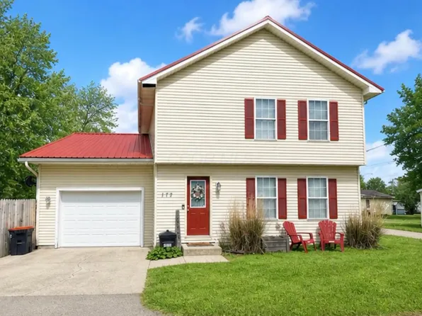 172 Lake St, Buckeye Lake, OH 43008