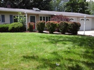 1800 Mary Ellen Dr, Brunswick, OH