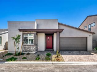 9229 Frazer St, Las Vegas, NV 89166