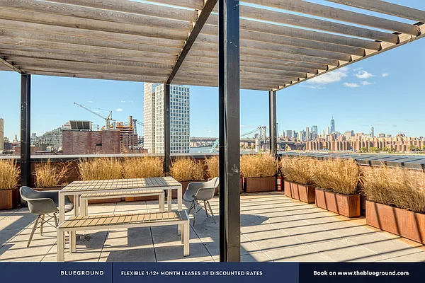 Rented by The Blueground | media 158