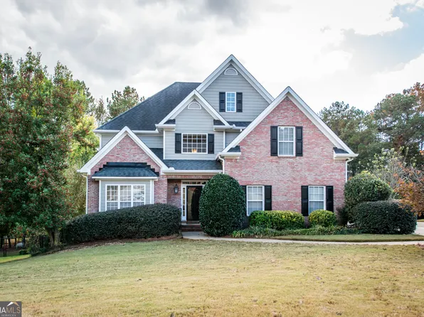 7455 Mobley Ct, Winston, GA 30187