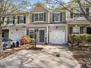 824 Ash St, Canton, GA 30114
