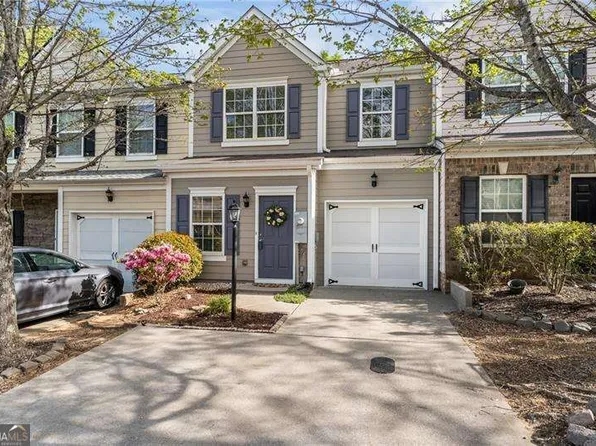 824 Ash St, Canton, GA 30114