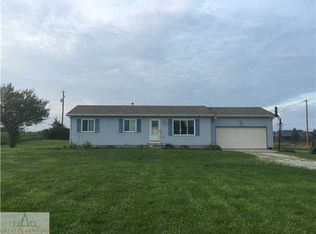 5194 Curtice Rd, Mason, MI 48854