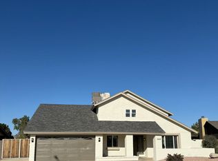 1410 W Impala Ave, Mesa, AZ 85202