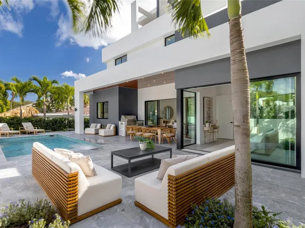 3205 Leigh Road, Pompano Beach, FL 33062