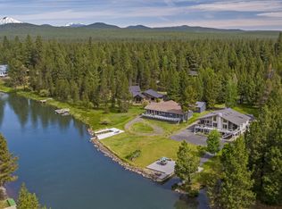 17305 Guss Way, Bend, OR 97707