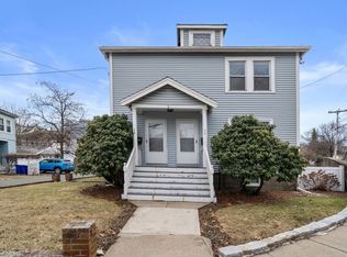 70-72 Bainbridge St, Malden, MA 02148