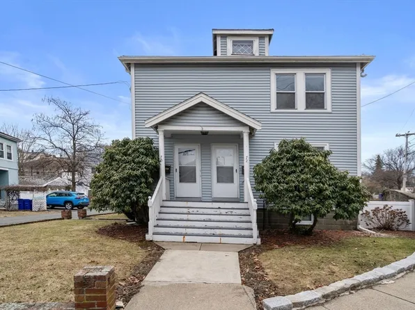 70-72 Bainbridge St, Malden, MA 02148