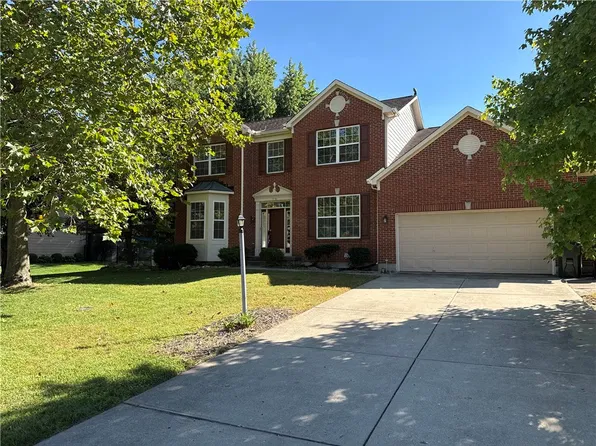 1130 Red Ash Ct, Dayton, OH 45458