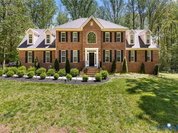 1339 Millers Ln, Manakin Sabot, VA 23103