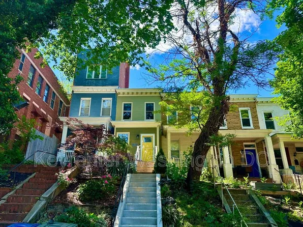 55 Todd Pl NE #Ne, Washington, DC 20002