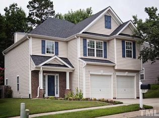 5006 Gaithers Pointe Dr, Durham, NC 27713