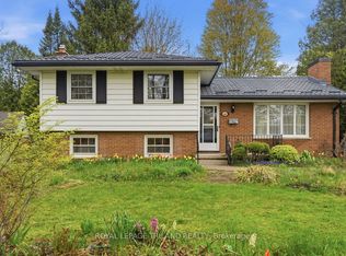 1281 Victoria Dr, London, ON N5Y 4E5