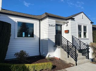 5407 36th Ave SW, Seattle, WA 98126