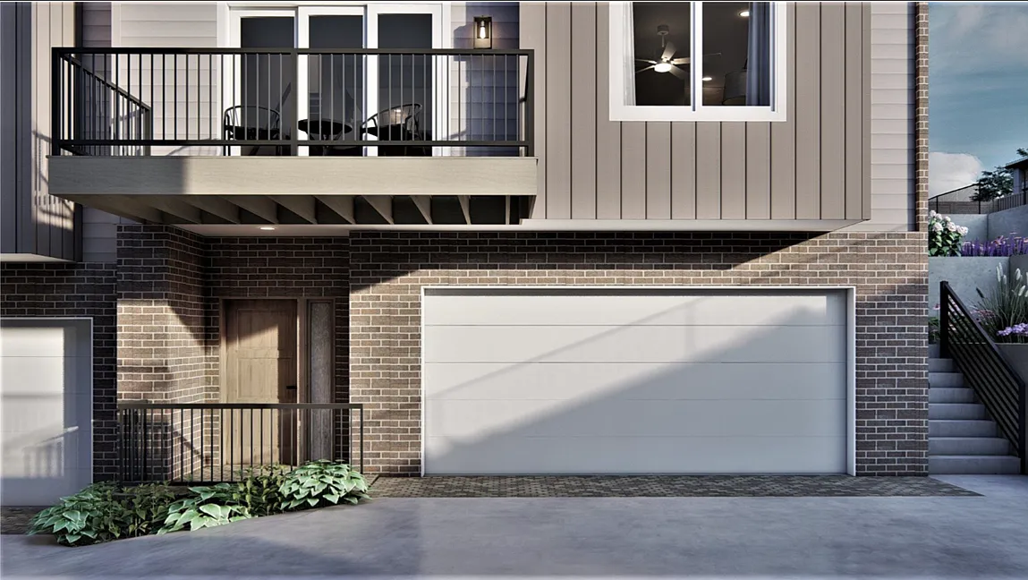 Lyric Townhomes — Photo 3