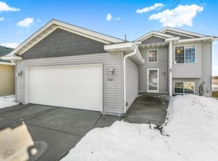 1161 Yellowstone Ave, Saint Cloud, MN 56303