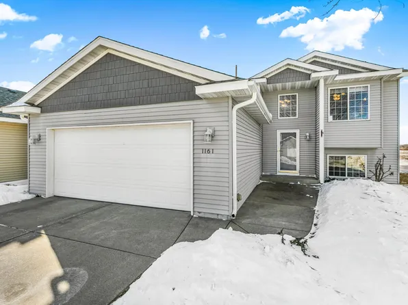 1161 Yellowstone Ave, Saint Cloud, MN 56303