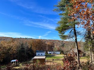 125 Loggin Rd, Frankfort, ME 04438