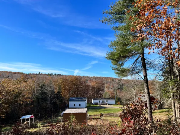 125 Loggin Road, Frankfort, ME 04438
