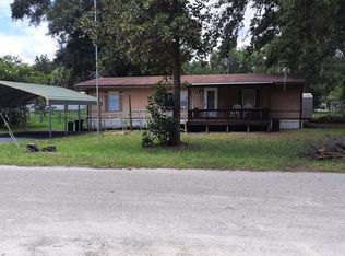 625 NE 5th Ave, Trenton, FL 32693