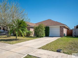 3260 Turquia, Brownsville, TX 78520