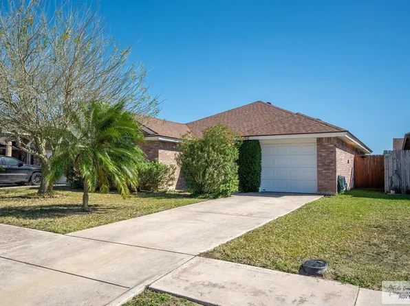3260 Turquia, Brownsville, TX 78520