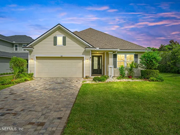 463 TUMBLED STONE Way, St. Augustine, FL 32086