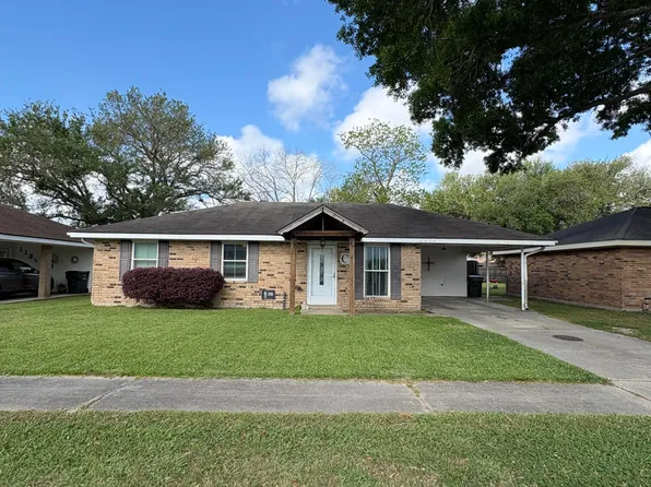 116 Westward Ave, Scott, LA 70583
