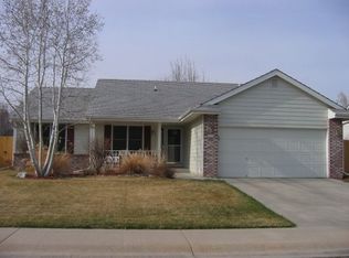 2636 Appleton Ct, Fort Collins, CO 80525